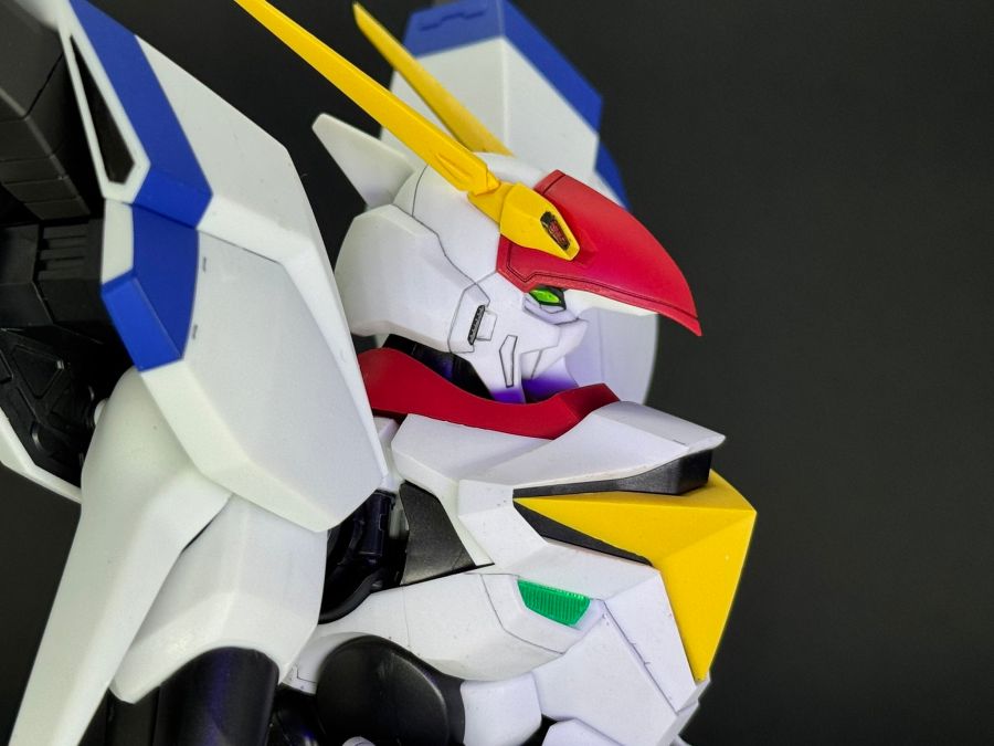 [맥스 팩토리] PLAMAX 1/72 드라고나 1 도색 사진_10.jpg