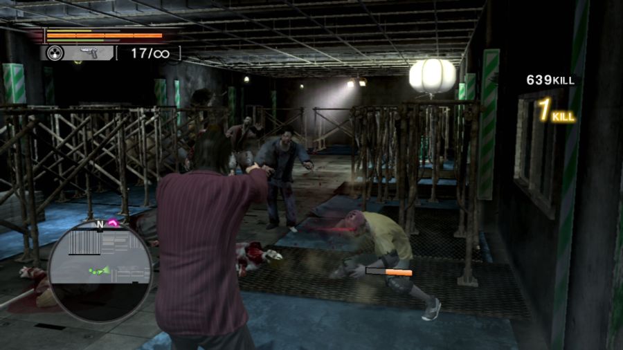 용과 같이 OF THE END_5.jpg