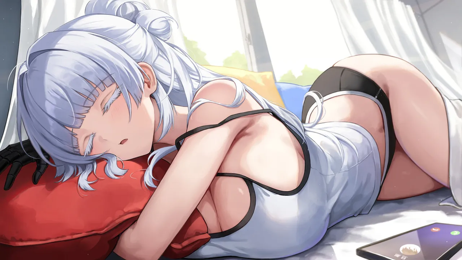 니케+AI) 이벤스 2부 스포한다!!_6.webp