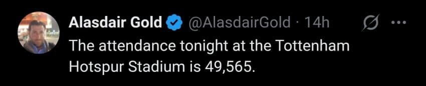 축구) 챔스 홈매진 실패로 티켓가격 인하한 토트넘_2.png