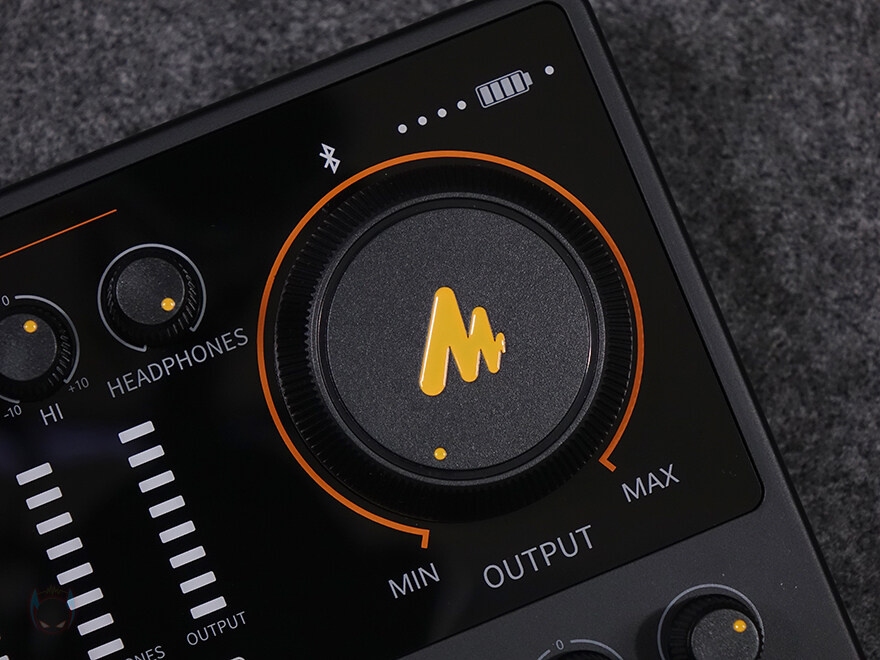 2채널 XLR로 더 완벽하게 돌아온 가성비 오인페! 마오노 AME2 Gen2_18.jpg