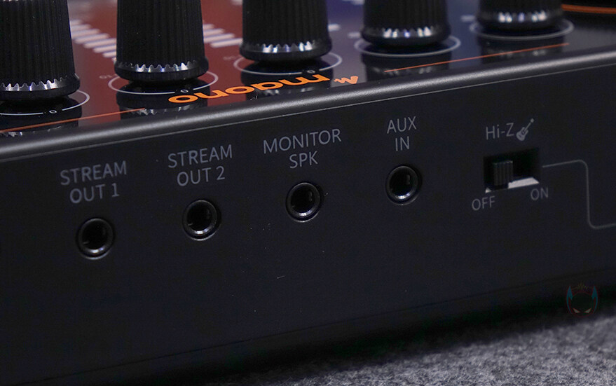 2채널 XLR로 더 완벽하게 돌아온 가성비 오인페! 마오노 AME2 Gen2_26.jpg