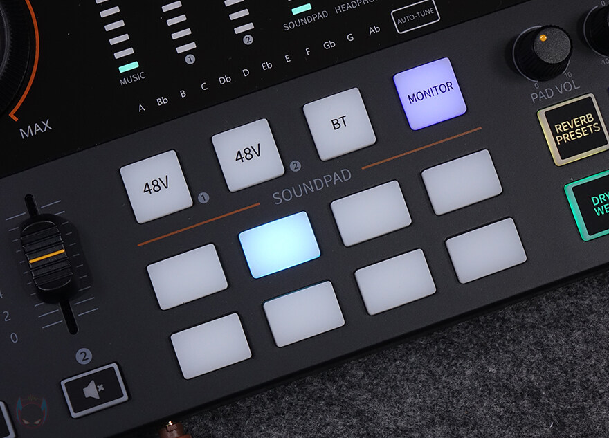 2채널 XLR로 더 완벽하게 돌아온 가성비 오인페! 마오노 AME2 Gen2_39.jpg