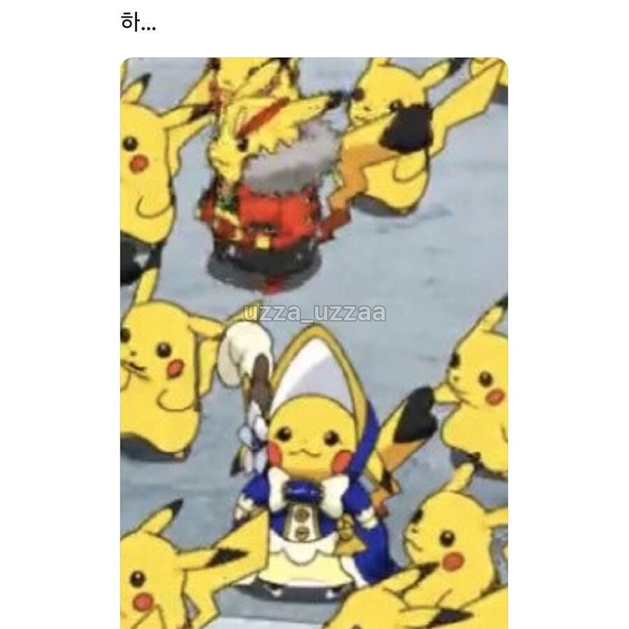 컨셉이 확실한 피카츄_3.jpg
