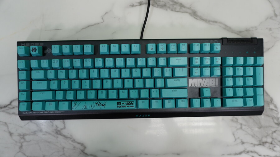 [네이버] 미야비 님 실물 영접! RAZER 젠존제 에디션 판매_7.jpg