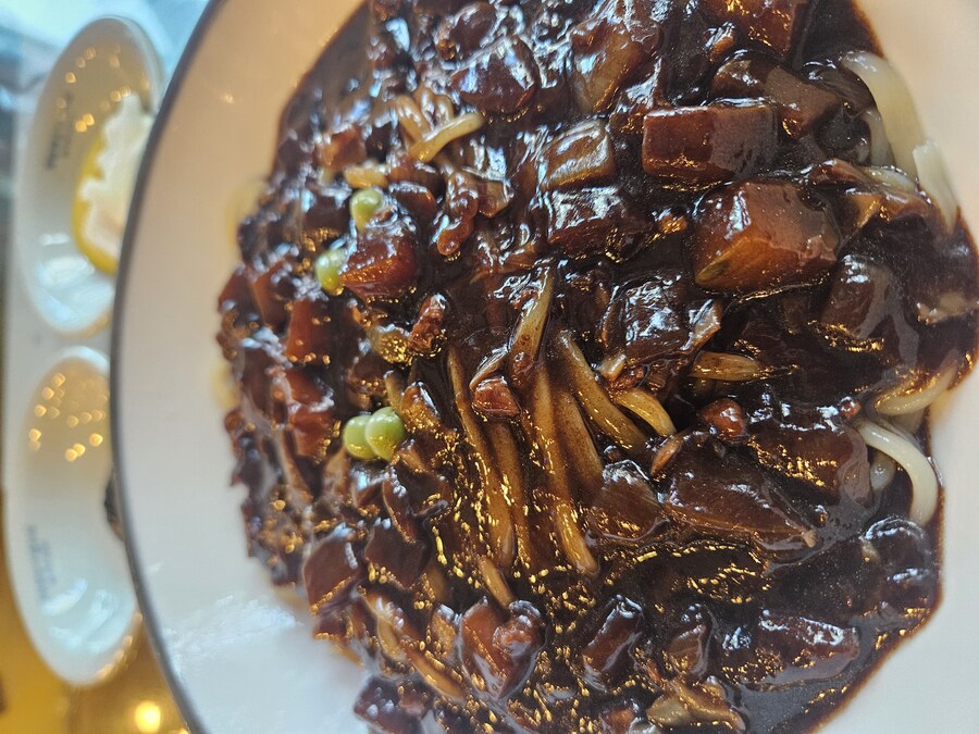 [충주] 100년만에 먹어 본 짜장면_3.jpg