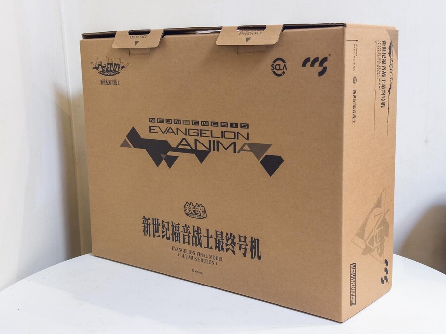 [CCS토이즈] 에바 최종호기 울티머스 에디션 패키지 일러스트 및 실제품샷_1.jpg