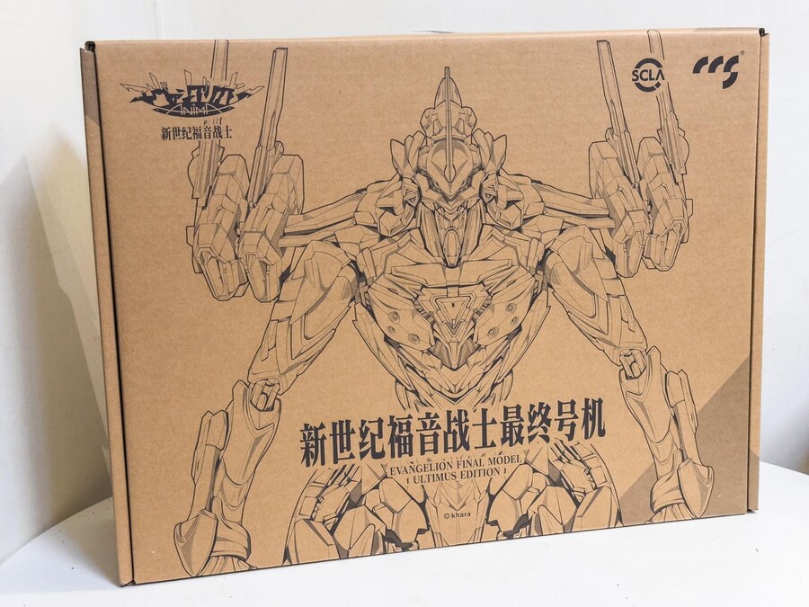 [CCS토이즈] 에바 최종호기 울티머스 에디션 패키지 일러스트 및 실제품샷_2.jpg