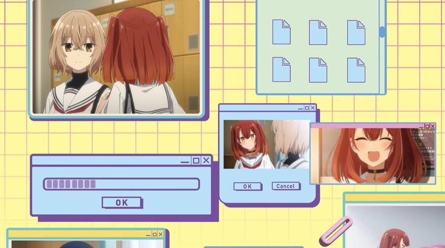 나를 먹고 싶은 괴물) 작품 분위기와 따로 노는 엔딩_6.png