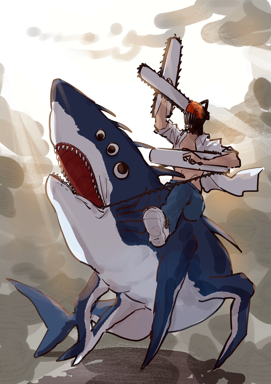 《체인소 맨: 레제편》의 상징언어: 불에서 피고, 물에서 지다. (장문)_3.png