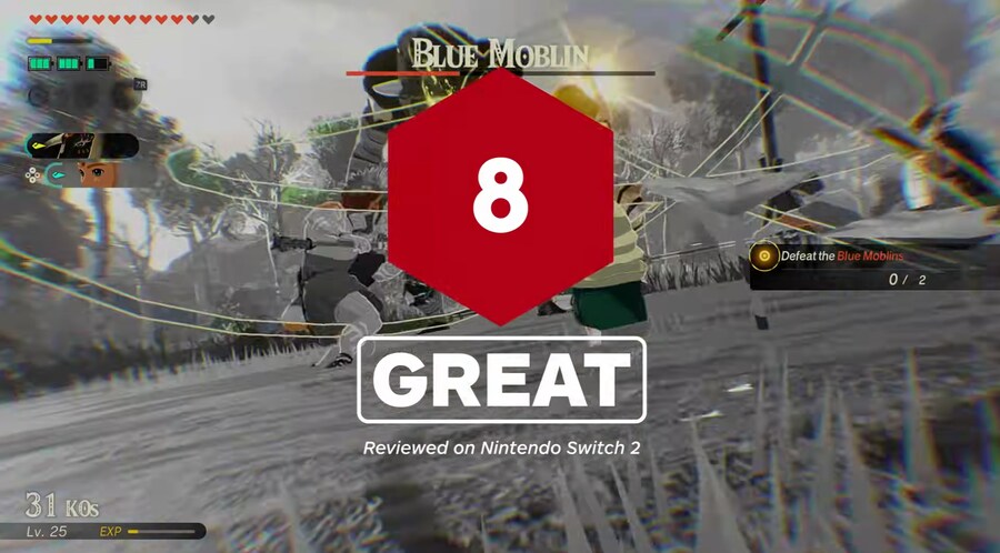 젤다무쌍 봉인 전기 IGN 리뷰_1.png