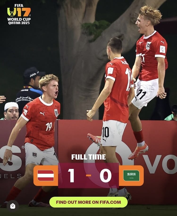 축구) U17월드컵, 아시아팀 1차전 결과 (韓.日 등)_4.jpg