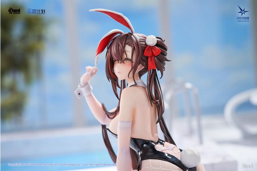 [Animester] 1/7 뉴럴 클라우드 - 강우 - 토끼, 흠뻑 젖다_9.jpg