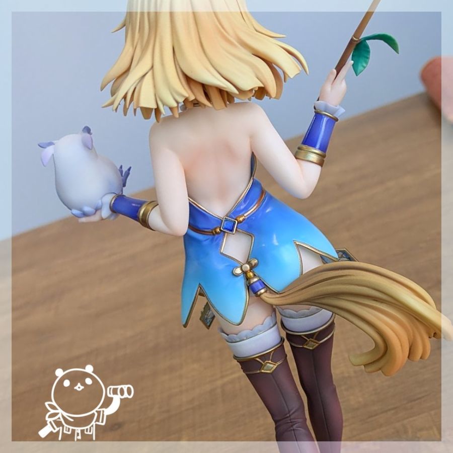 [Vertex] 엘프 마을 - 마을 선생 모니카 채색 원형 일부 사진_3.jpg