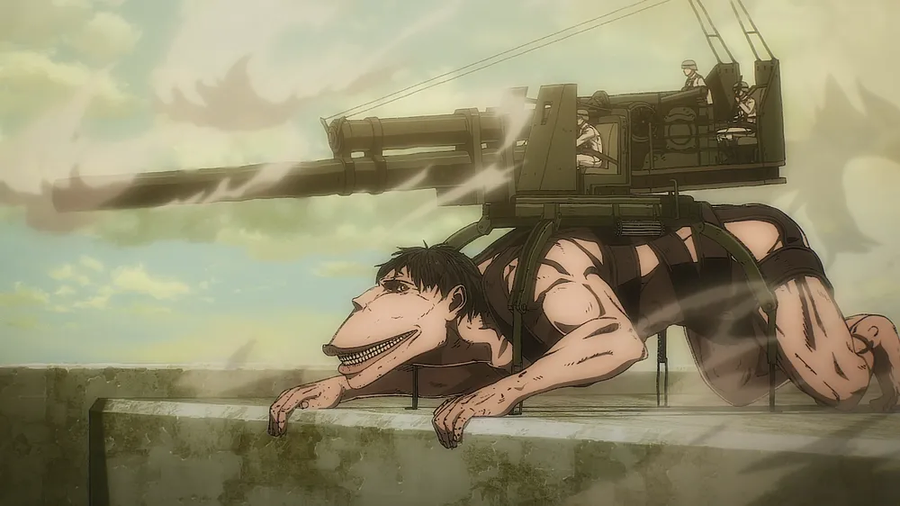 리볼텍 진격의 거인 시리즈 신작 소식 언제 나오지.._1.webp