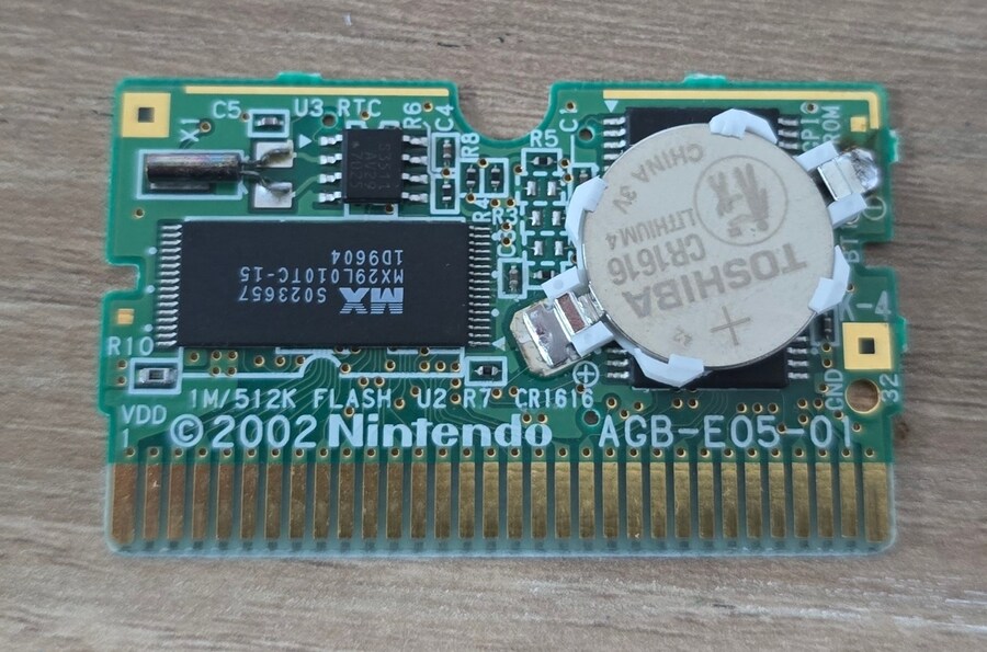 중고 루비 사파이어 전지 교체_5.jpg