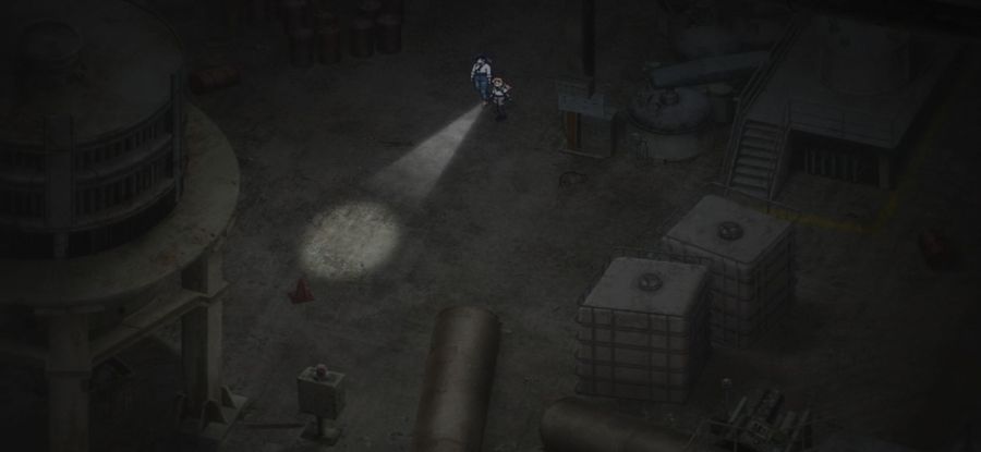 [루리의 보석] 스압 페공장 탐험_31.jpg