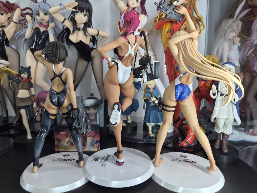 [아마쿠니] 수영부의 누님_31.jpg