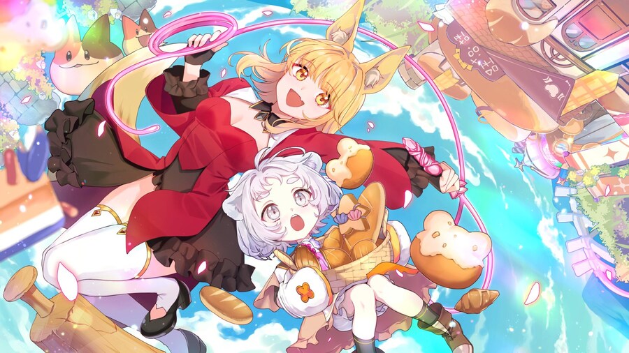 빵집 경영 액션 RPG "아르타" 스팀 정식 출시_1.jpg