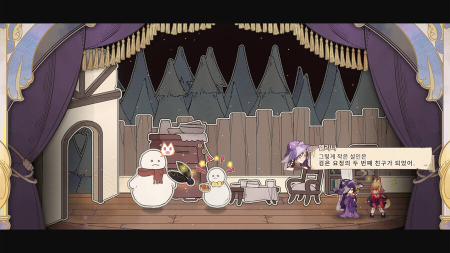 빵집 경영 액션 RPG "아르타" 스팀 정식 출시_8.jpg