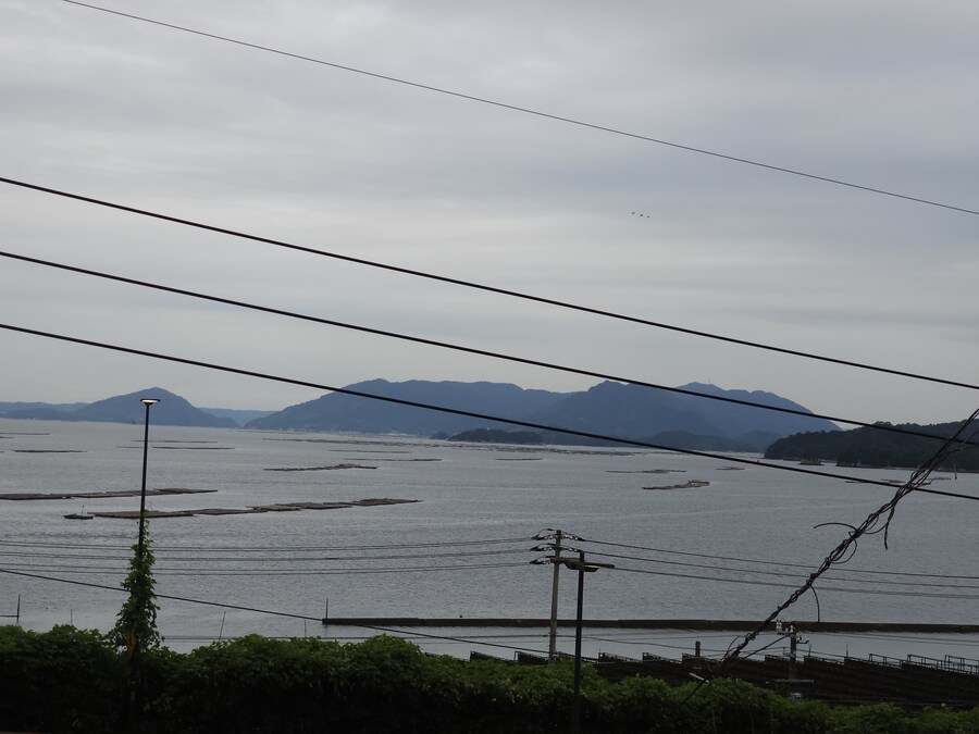 만성소화불량자의 8박9일 히로시마 여행 3일차 (타케하라1/2)_4.jpg