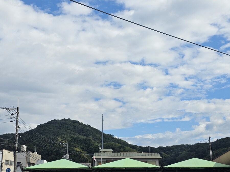 만성소화불량자의 8박9일 히로시마 여행 3일차 (타케하라1/2)_17.jpg