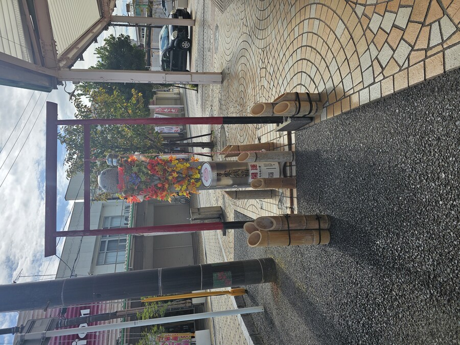 만성소화불량자의 8박9일 히로시마 여행 3일차 (타케하라1/2)_19.jpg