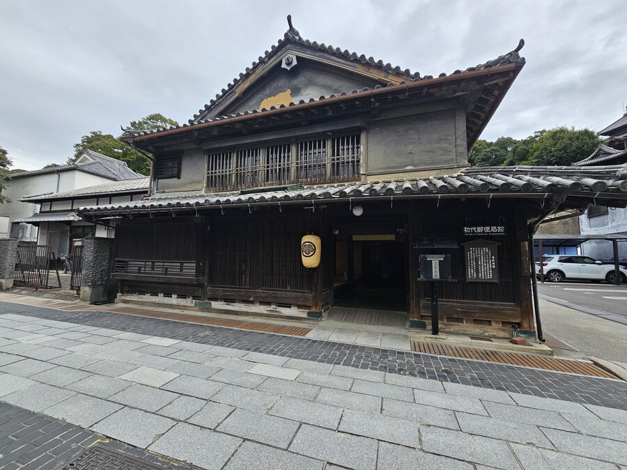 만성소화불량자의 8박9일 히로시마 여행 3일차 (타케하라1/2)_36.jpg