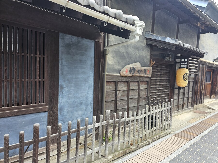 만성소화불량자의 8박9일 히로시마 여행 3일차 (타케하라1/2)_46.jpg