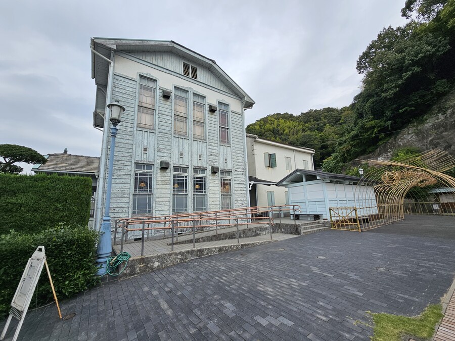 만성소화불량자의 8박9일 히로시마 여행 3일차 (타케하라1/2)_49.jpg