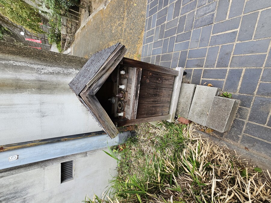 만성소화불량자의 8박9일 히로시마 여행 3일차 (타케하라1/2)_50.jpg