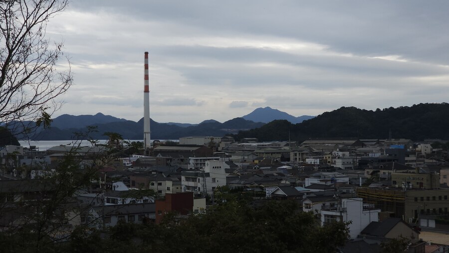 만성소화불량자의 8박9일 히로시마 여행 3일차 (타케하라1/2)_73.jpg