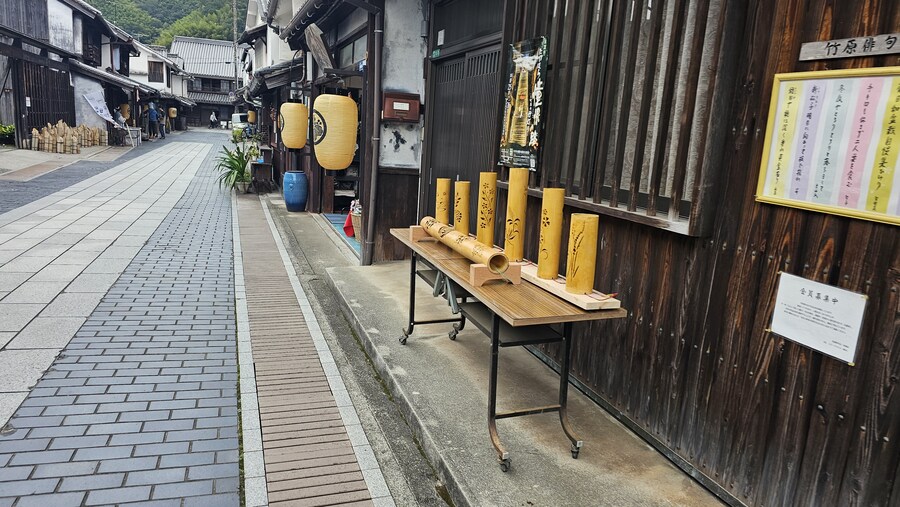 만성소화불량자의 8박9일 히로시마 여행 3일차 (타케하라1/2)_77.jpg