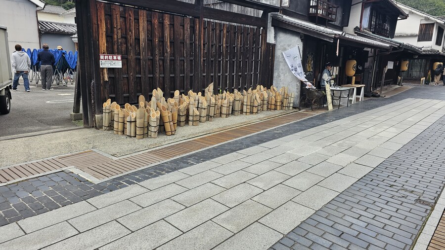 만성소화불량자의 8박9일 히로시마 여행 3일차 (타케하라1/2)_78.jpg