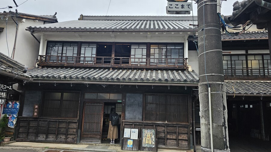 만성소화불량자의 8박9일 히로시마 여행 3일차 (타케하라1/2)_79.jpg