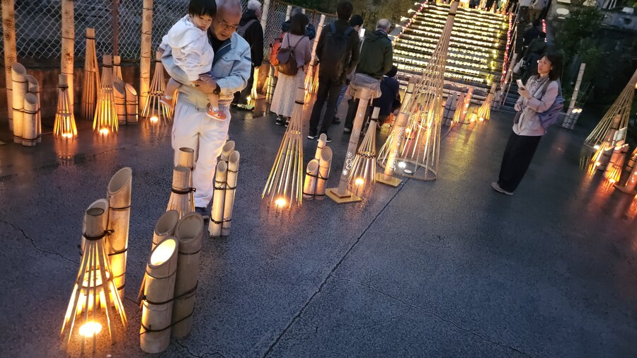 만성소화불량자의 8박9일 히로시마 여행 3일차 (타케하라1/2)_109.jpg