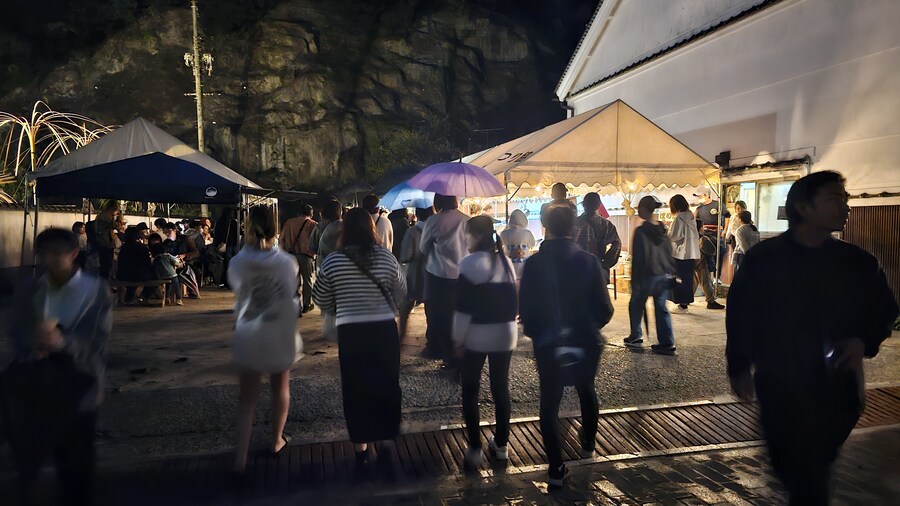 만성소화불량자의 8박9일 히로시마 여행 3일차 (타케하라1/2)_124.jpg