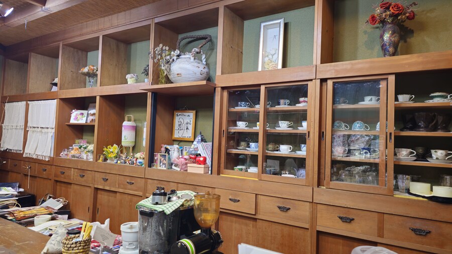 만성소화불량자의 8박9일 히로시마 여행 3일차 (타케하라1/2)_158.jpg