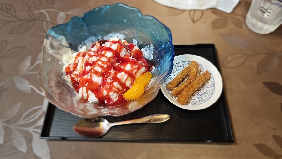 만성소화불량자의 8박9일 히로시마 여행 3일차 (타케하라1/2)_161.jpg