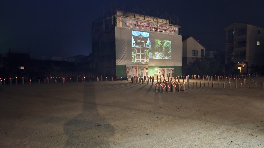 만성소화불량자의 8박9일 히로시마 여행 3일차 (타케하라1/2)_169.jpg