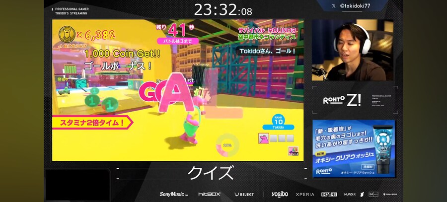 남코) 철권... 이 아닌 스트리트파이터 프로게이머가 리트윗한 인디게임 소식_3.png