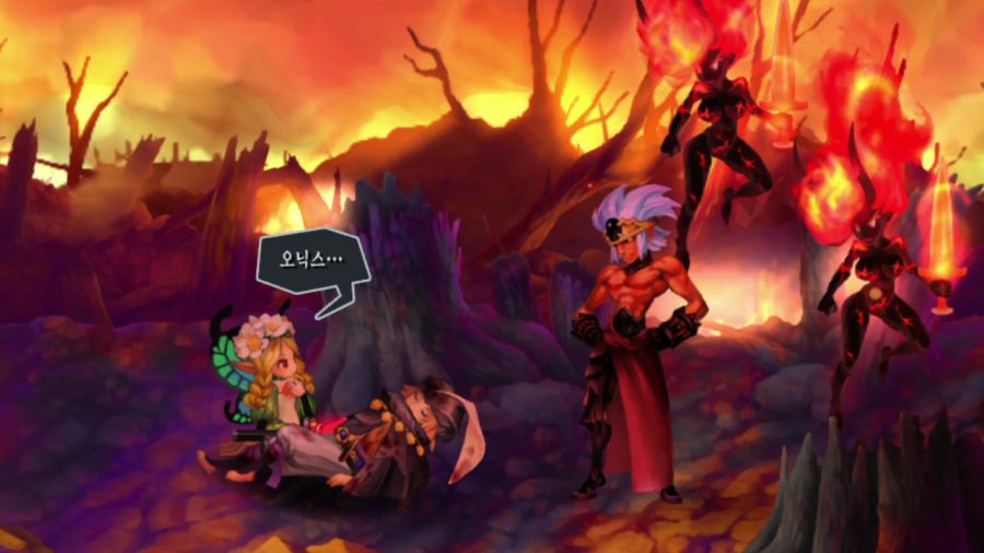 오딘 스피어 (97장 스압)_5.png