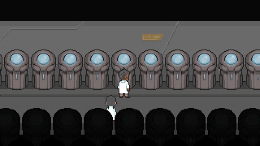 메구와 몬스터 - 몬스터들의 기억 DLC 트레일러_5.jpg