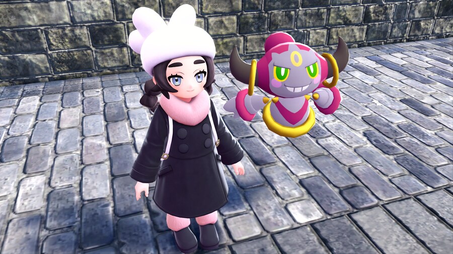 포켓몬 레전즈 Z-A 메가 차원 러시 한국어판 스크린샷 및 신규 정보_25.jpg