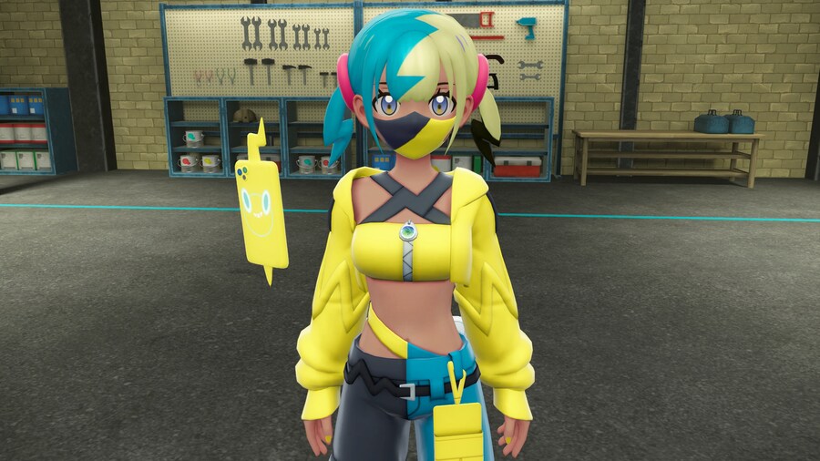 포켓몬 레전즈 Z-A 카나리 공식 아트워크 및 디안시 사이드 미션 EX 상세 정보_2.jpg