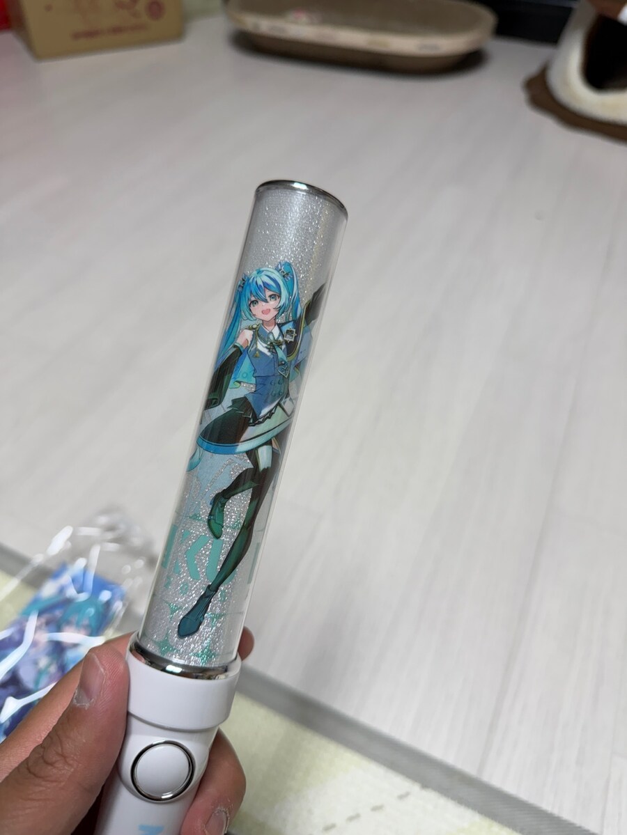 미쿠 엑스포 굿즈 도착_8.jpg