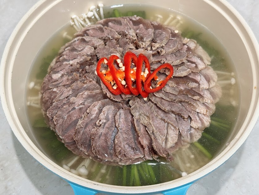 아롱아롱 사태수육 (스압주의)_13.jpg