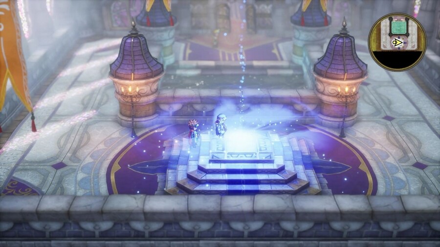 드퀘2 리메이크 - 게임 시작 후 배를 얻기 전까지 줍줍하며 가면 좋은 템들_17.jpg