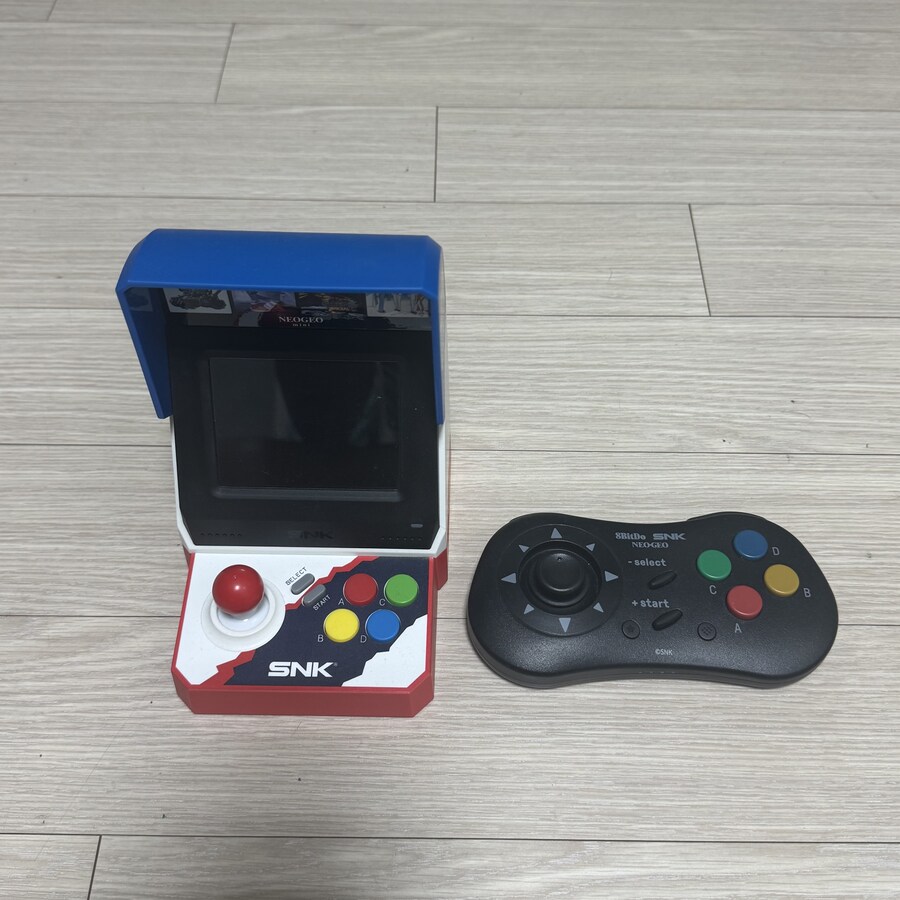 고전 게임기 미니 복각기 모음 입니다._6.jpg