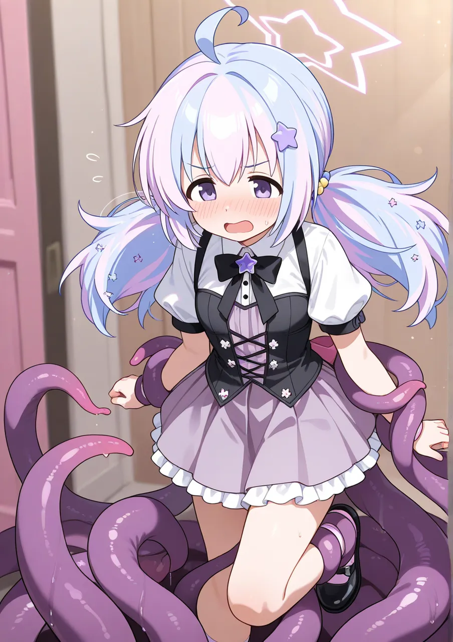 블루아카,AI) 마법소녀 국룰_1.webp